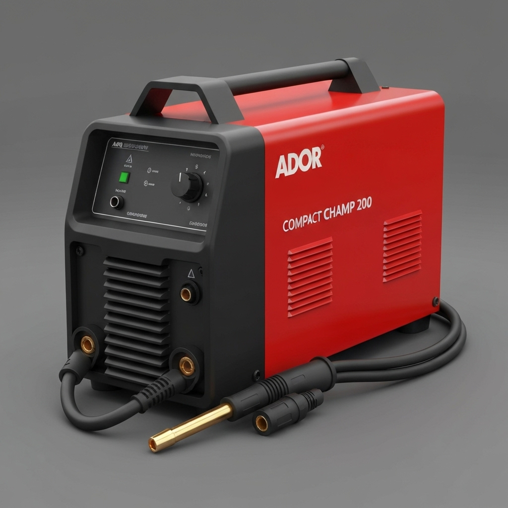 ADOR CHAMP 200 Inverter Welder