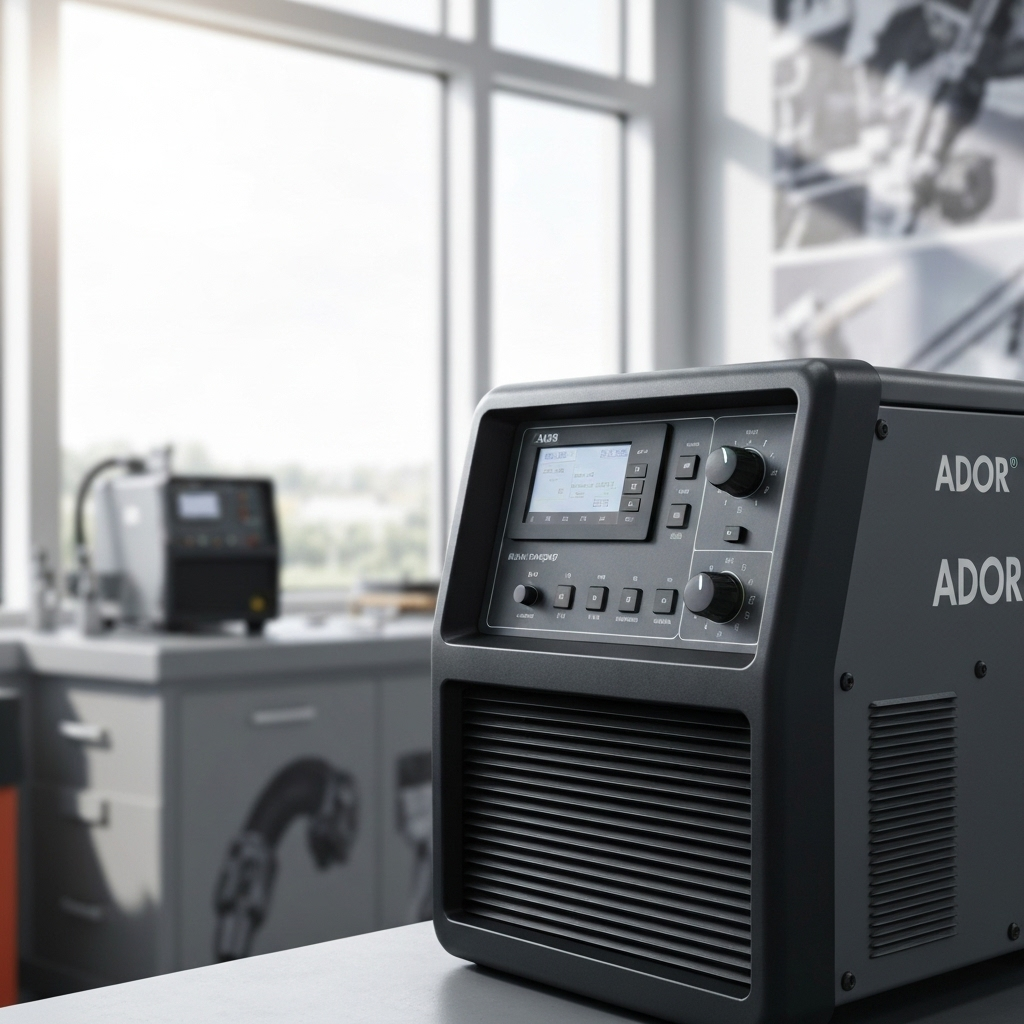 ADOR CHAMP PULSE 500 Multi-Process System