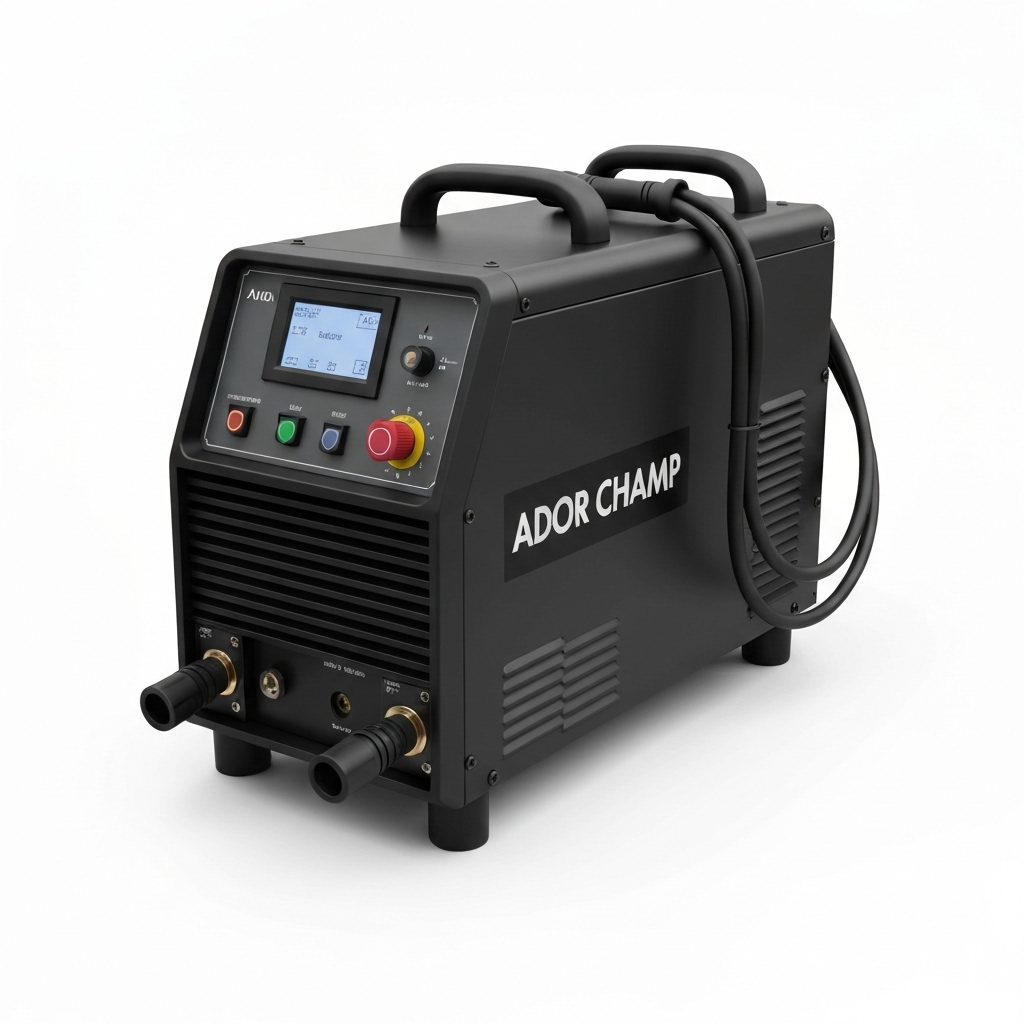 ADOR CHAMP T400 Cellulosic Welder