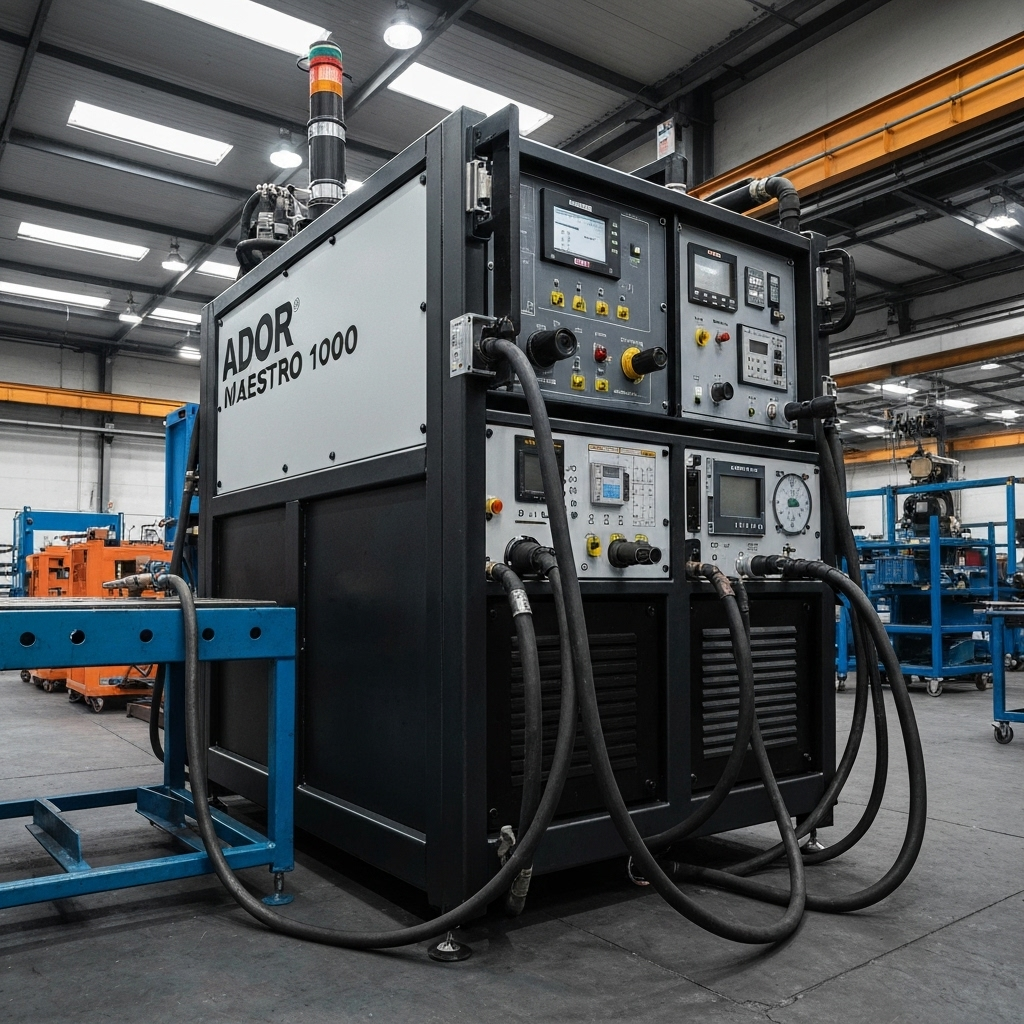 ADOR MAESTRO 1000 Heavy Duty SAW