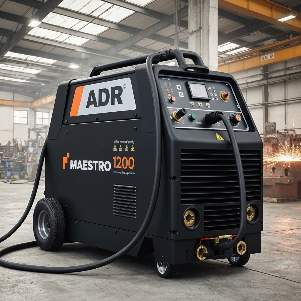 ADOR MAESTRO 1200 Ultra Heavy Duty SAW