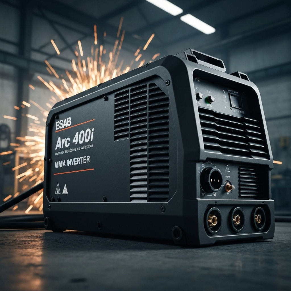 ESAB Arc 400i