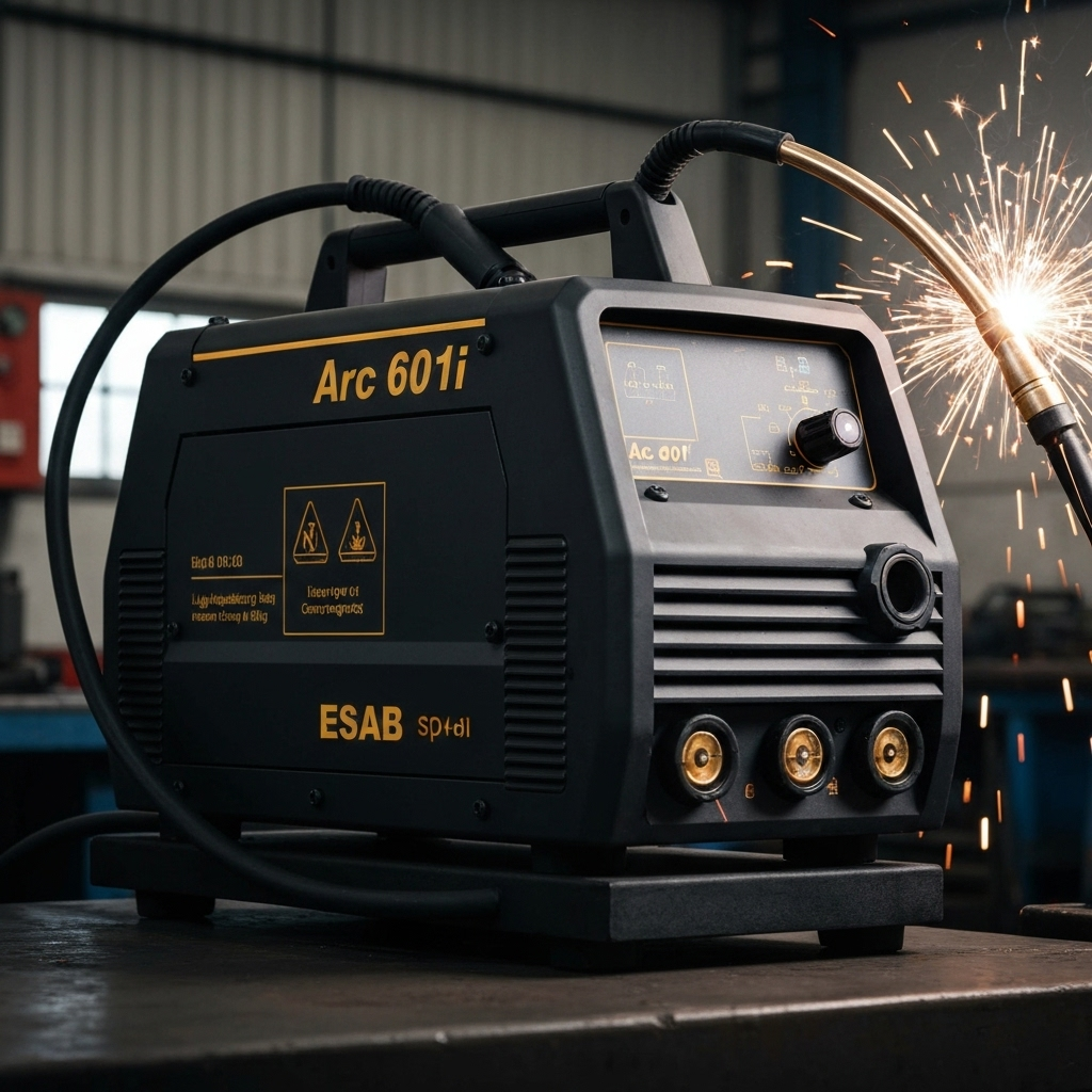 ESAB Arc 601i