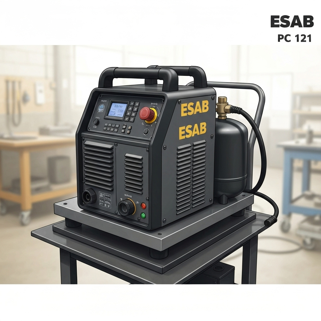 ESAB PC-121