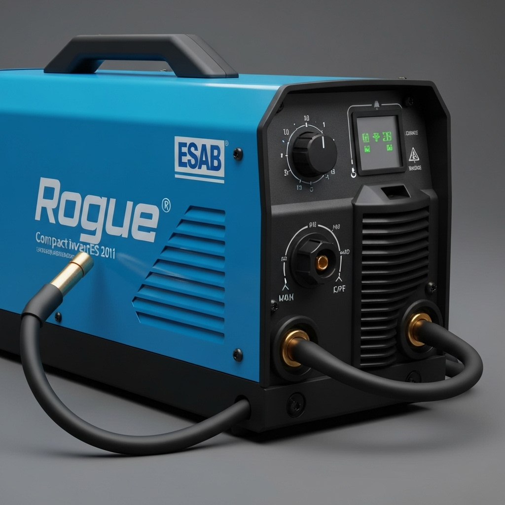 ESAB Rogue ES 201i